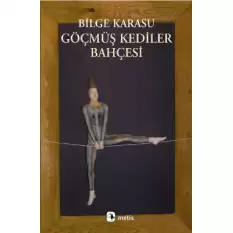 Göçmüş Kediler Bahçesi