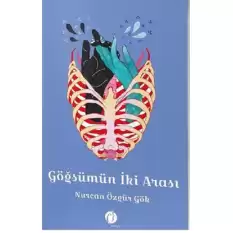 Göğsümün İki Arası