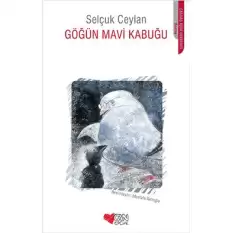 Göğün Mavi Kabuğu