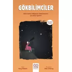 Gökbilimciler - Genç Bilim İnsanları