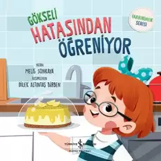 Gökseli Hatasından Öğreniyor - Farkındalık Serisi