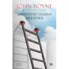 Gökyüzüne Uzanan Merdiven