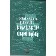 Golbez Ve Çaa Prensi İle Rüzgarın Günlüğü