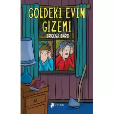 Göldeki Evin Gizemi