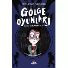 Gölge Oyunları