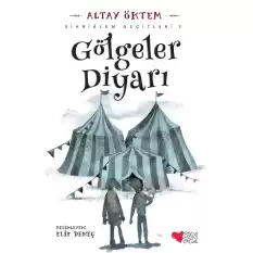 Gölgeler Diyarı