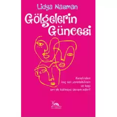 Gölgelerin Güncesi