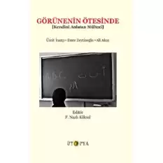 Görünenin Ötesinde