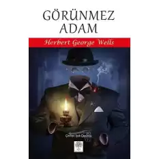 Görünmez Adam