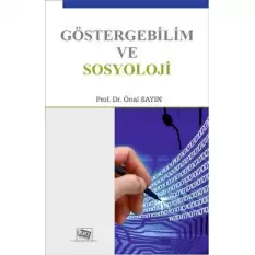 Göstergebilim ve Sosyoloji