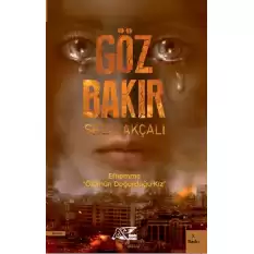 Göz Bakır