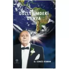 Gözlerimdeki Dünya