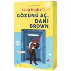 Gözünü Aç, Danı Brown