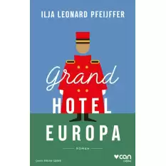 Grand Hotel Europa