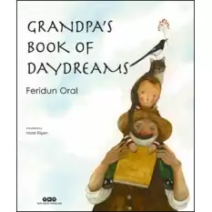 Grandpas Book Of Day Dreams