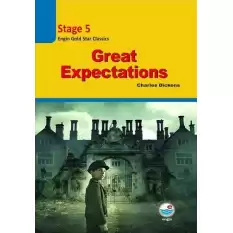 Great Expectations - Stage 5 (CD’li)