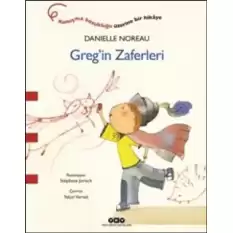 Greg’in Zaferleri