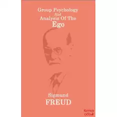 Group Psychology And Analysis Of The Ego