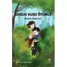 Guguk Kuşu Ötünce