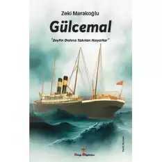 Gülcemal