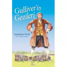 Gulliver’in Gezileri