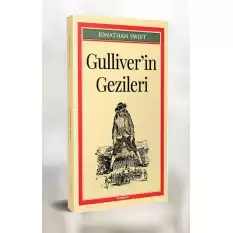 Gulliver’in Gezileri