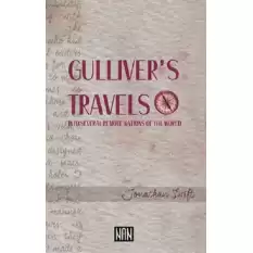 Gulliver’s Travels