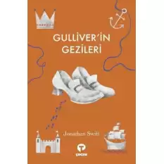 Gulliverin Gezileri