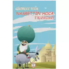 Gülmece Tozu - Nasrettin Hoca Fıkraları