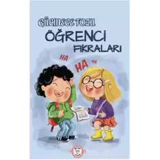 Gülmece Tozu - Öğrenci Fıkraları