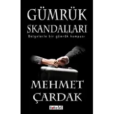 Gümrük Skandalları