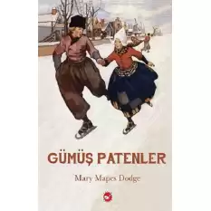 Gümüş Patenler