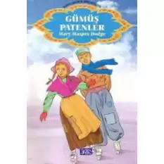 Gümüş Patenler