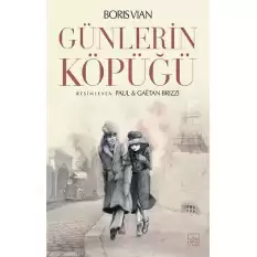 Günlerin Köpüğü