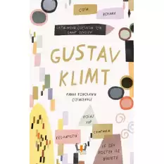 Gustav Klimt Ustalardan Çocuklar İçin Sanat Dersleri