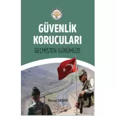 Güvenlik Korucuları