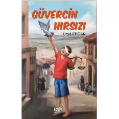 Güvercin Hırsızı