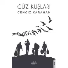 Güz Kuşları