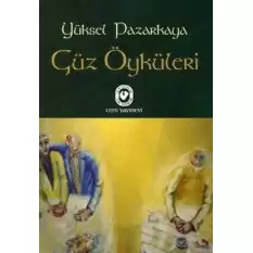 Güz Öyküleri