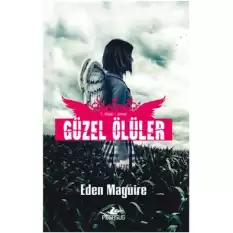 Güzel Ölüler 1. Kitap - Jonas