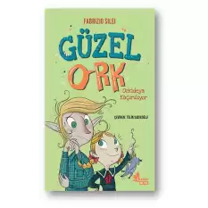 Güzel Ork - 2