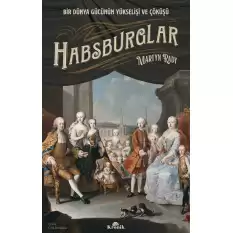 Habsburglar