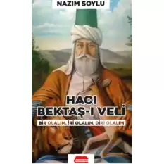 Hacı Bektaş-ı Veli