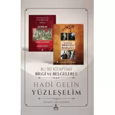 Hadi Gelin Yüzleşelim