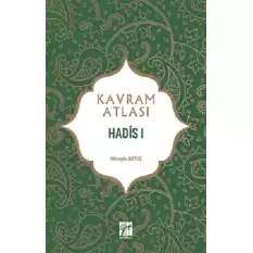 Hadis 1 - Kavram Atlası