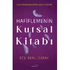 Hafiflemenin Kutsal Kitabı