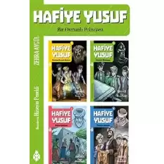 Hafiye Yusuf Serisi (4 Kitap)