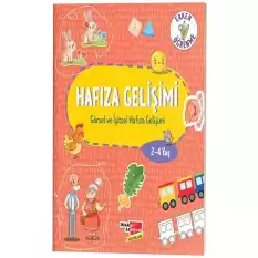 Hafıza Gelişimi