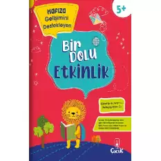 Hafıza Gelişimini Destekleyen Bir Dolu Etkinlik