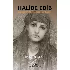 Halide Edib